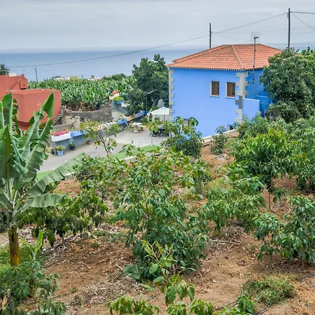 Semesterbostad Casa Canas