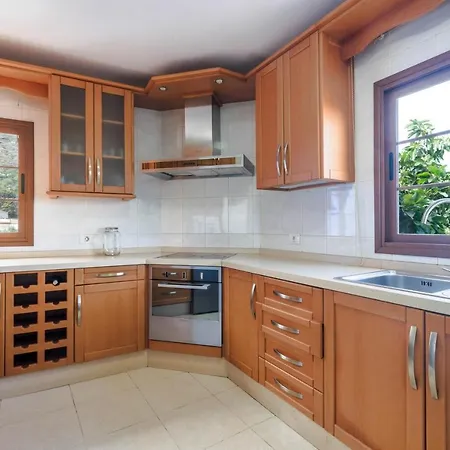 Feriehus Casa Canas *