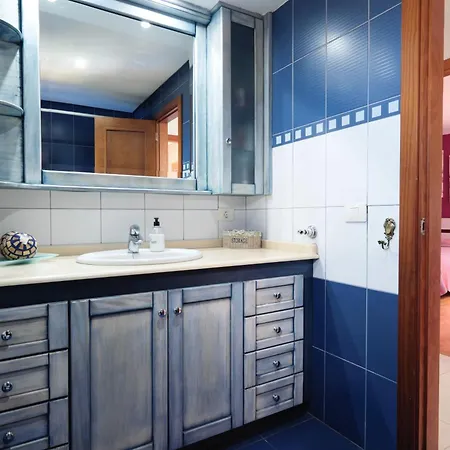 Feriehus Casa Canas *