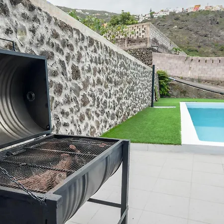 Casa Canas Feriehus *