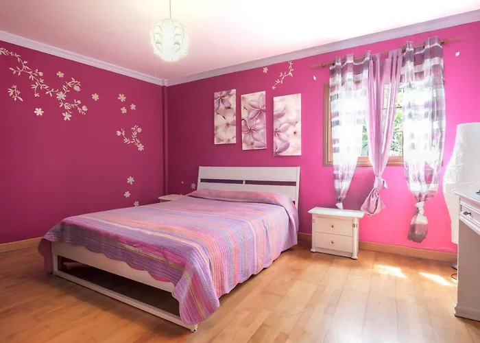 Casa Canas Dom wakacyjny