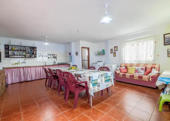 Casa Canas Dom wakacyjny Icod De Los Vinos