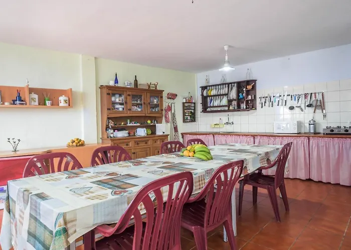 Dom wakacyjny Casa Canas