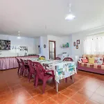 Prázdninový dům Casa Canas
