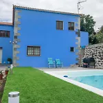 Casa Canas Prázdninový dům Icod De Los Vinos
