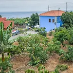 Prázdninový dům Casa Canas