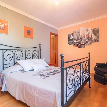 Holiday home Casa Canas