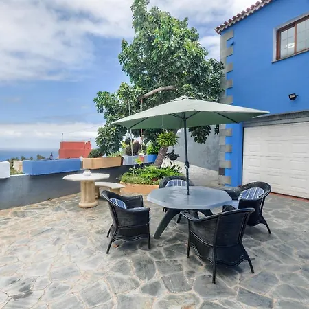 Casa Canas 이코드레로스비노스