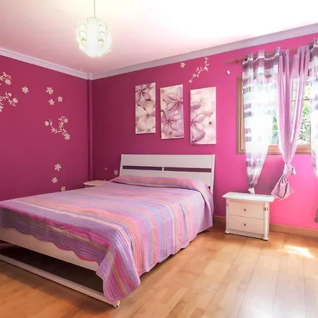 Casa Canas Holiday home