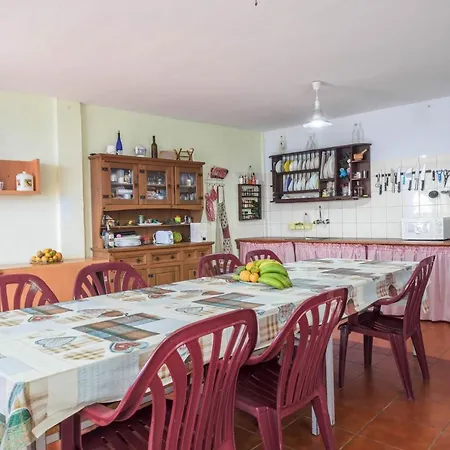 Holiday home Casa Canas