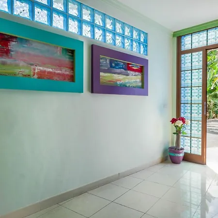 Holiday home Casa Canas *