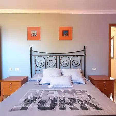 Casa Canas * Icod De Los Vinos