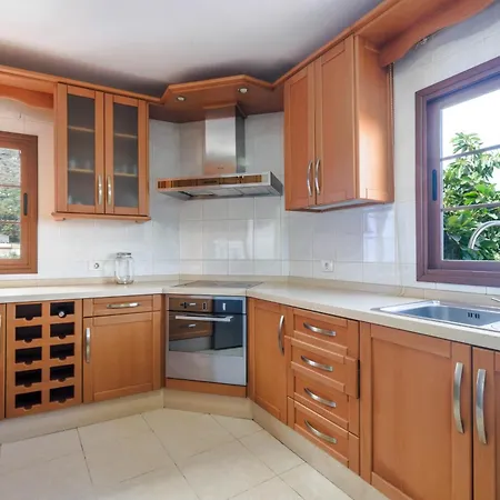 Casa Canas Tatil Evi *
