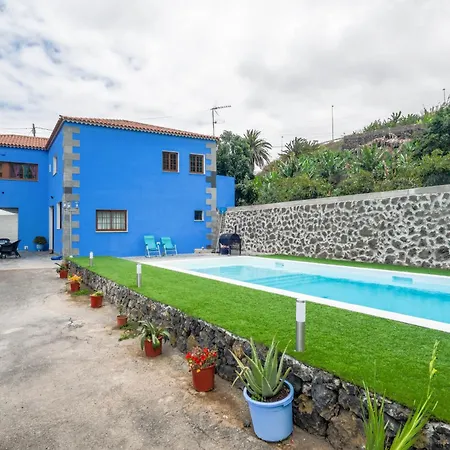 Casa Canas Dom wakacyjny