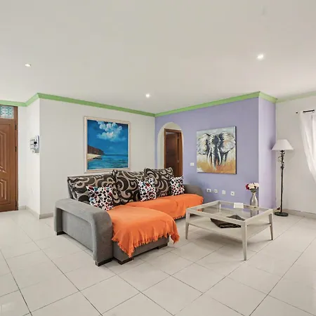 Tatil Evi Casa Canas *