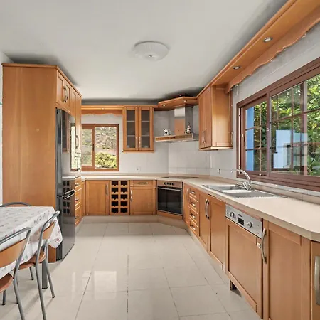 Tatil Evi Casa Canas
