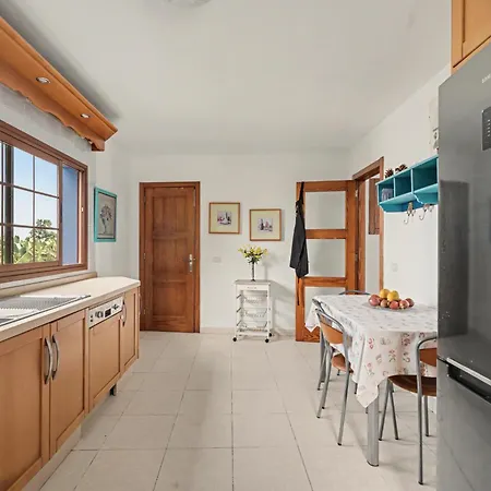 Casa vacanze Casa Canas *