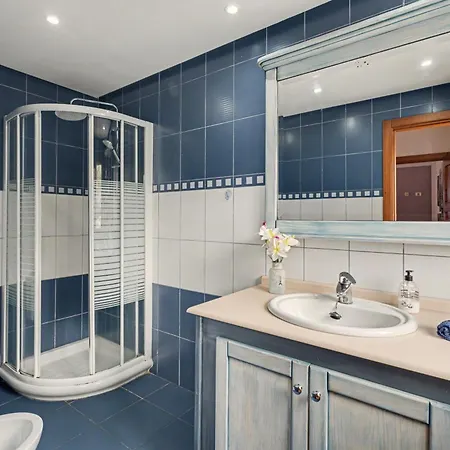 Casa Canas Tatil Evi *