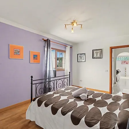 Tatil Evi Casa Canas *