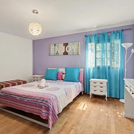 Tatil Evi Casa Canas Icod De Los Vinos