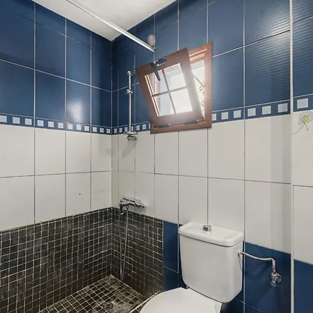 Casa Canas Tatil Evi *