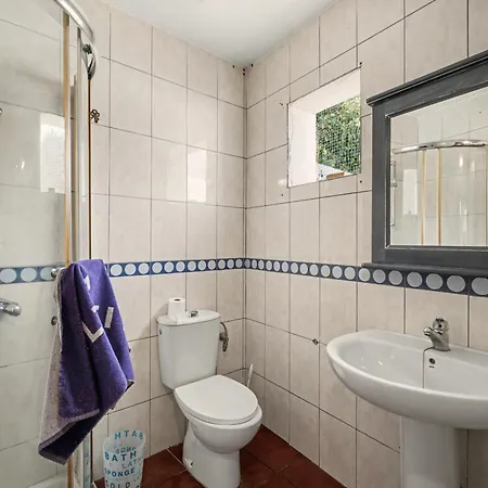 Casa Canas Tatil Evi Icod De Los Vinos