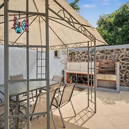 Casa Canas Tatil Evi *