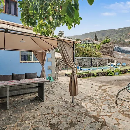 Tatil Evi Casa Canas *