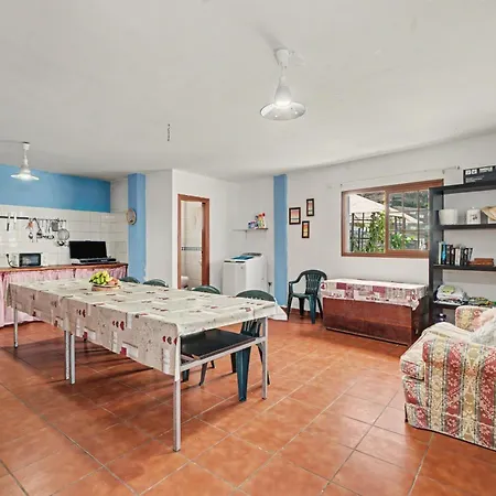 Tatil Evi Casa Canas *
