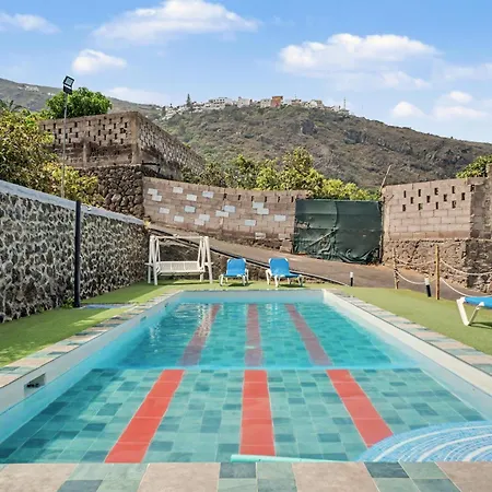 Tatil Evi Casa Canas Icod De Los Vinos