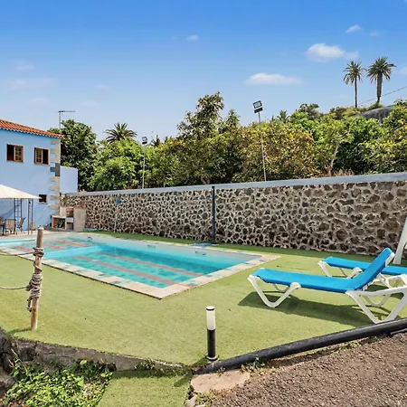 Casa Canas * Icod De Los Vinos
