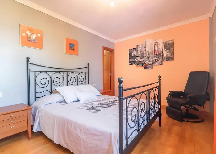 Semesterbostad Casa Canas