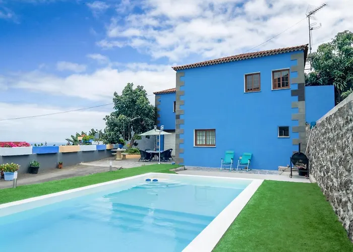 Casa Canas Semesterbostad *