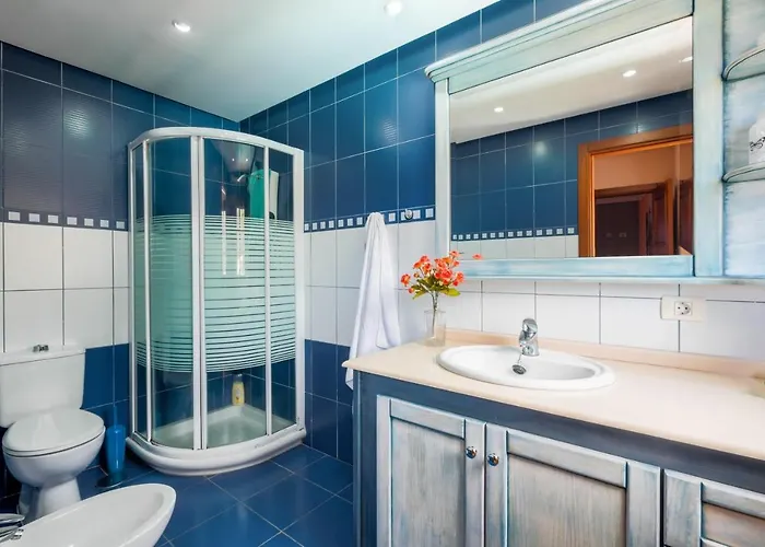 Casa Canas * 이코드레로스비노스