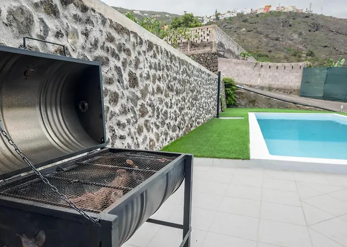 Casa Canas Semesterbostad