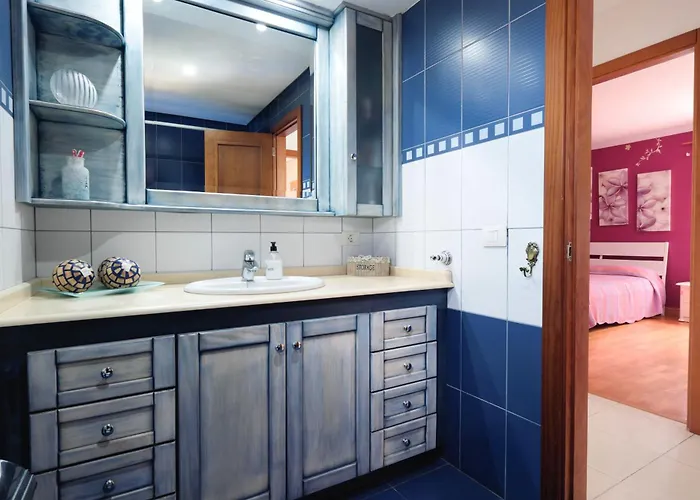 Дом отдыха Casa Canas *