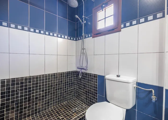 Casa Canas Икод-де-лос-Винос