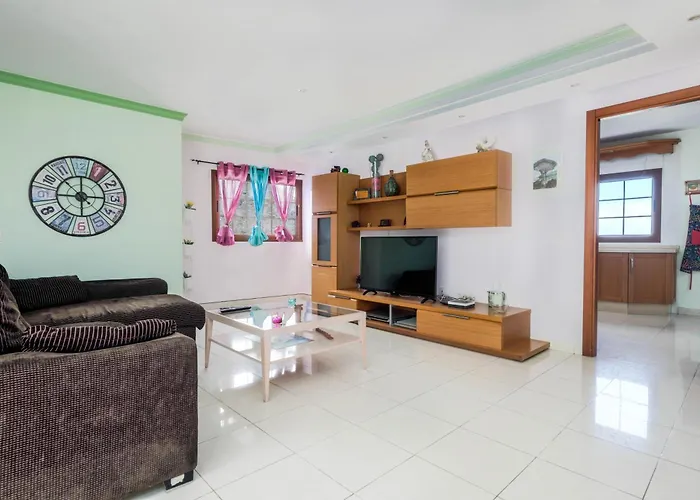 Casa Canas Dom wakacyjny