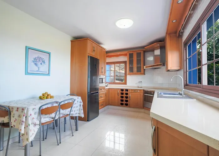 Casa Canas * Icod De Los Vinos