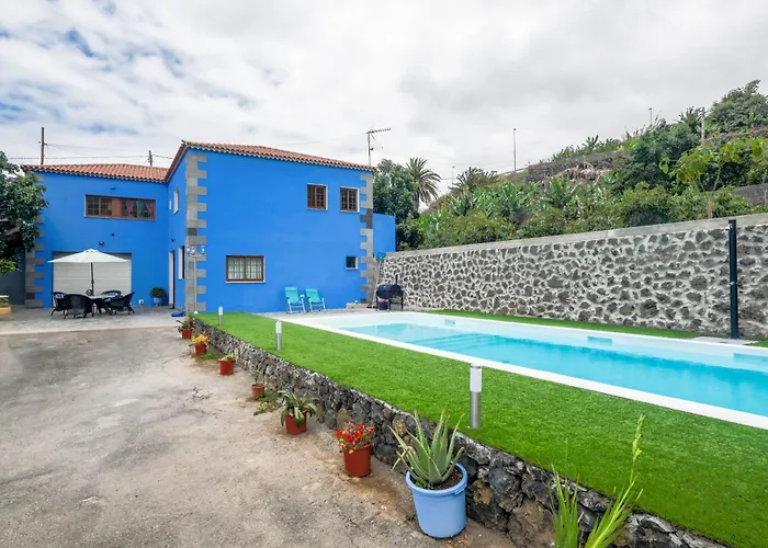 Casa Canas Dom wakacyjny