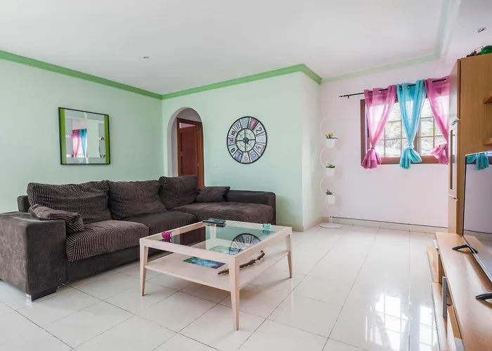 Casa Canas Dom wakacyjny *