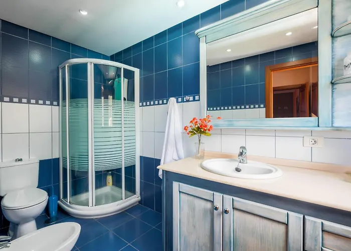 Casa Canas Dom wakacyjny