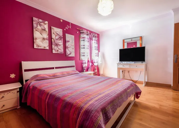 Casa Canas * Icod De Los Vinos