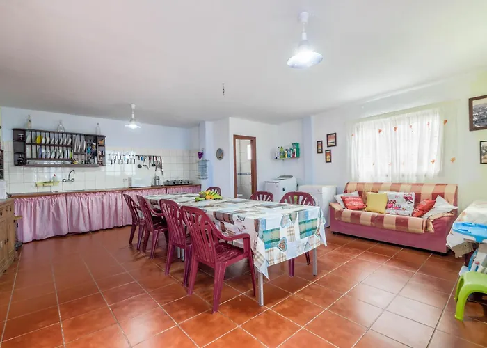 Dom wakacyjny Casa Canas