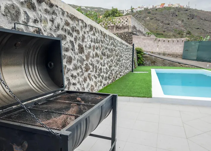 Casa Canas Dom wakacyjny *