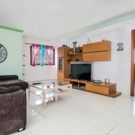 Casa Canas Hébergement de vacances *