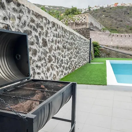 Casa Canas Hébergement de vacances