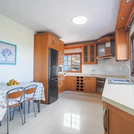 Casa Cañas * Icod De Los Vinos