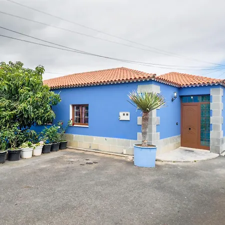 Casa Cañas *